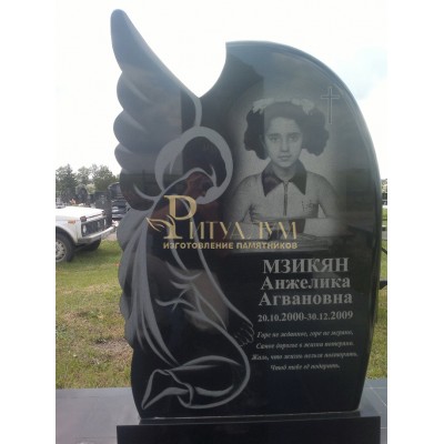 Детский памятник  41 — ritualum.ru